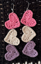 Valentine Earrings