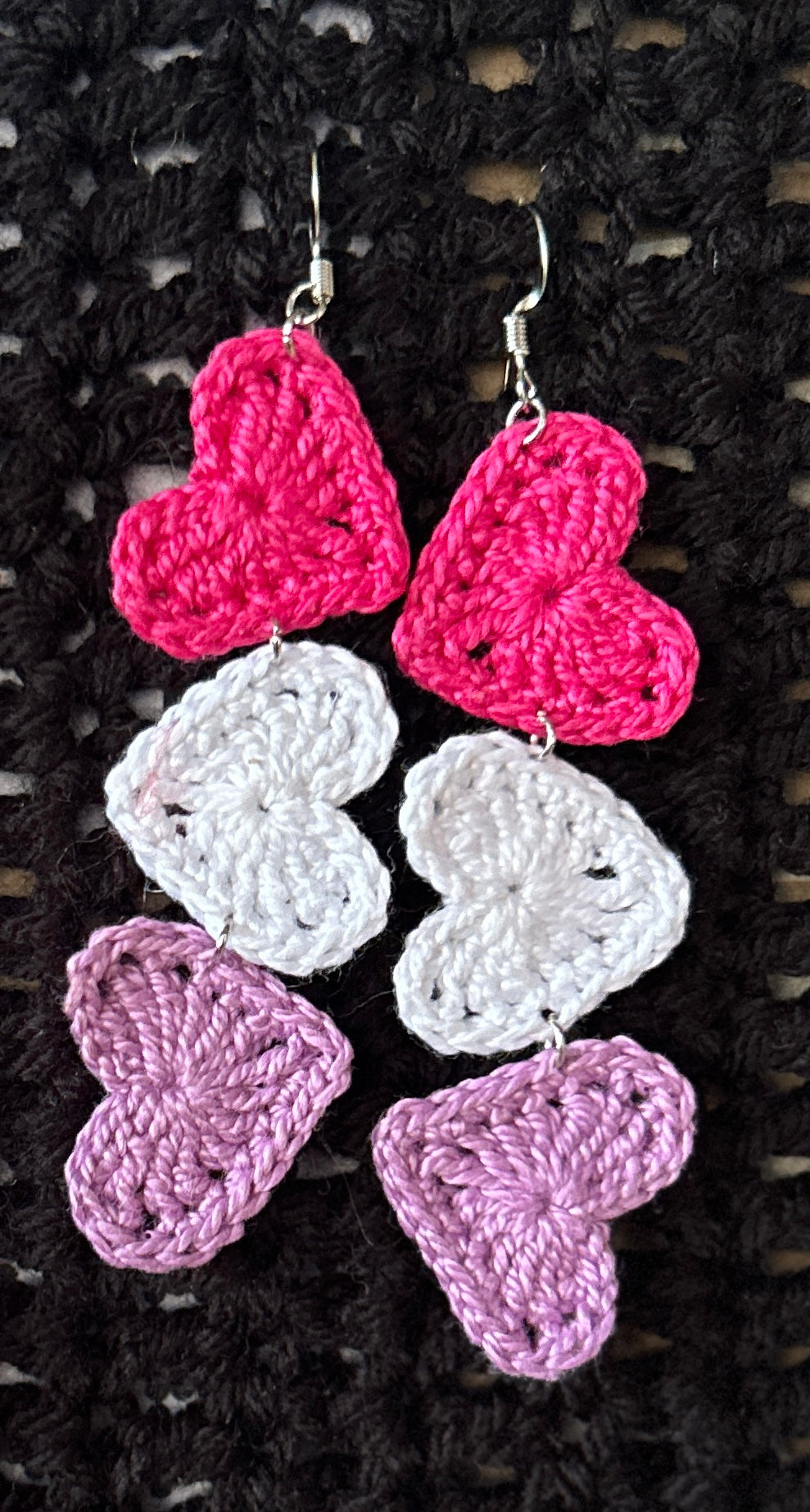 Valentine Earrings