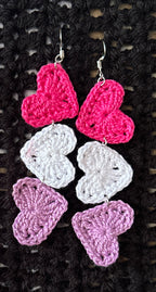 Valentine Earrings