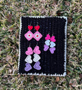 Valentine Earrings